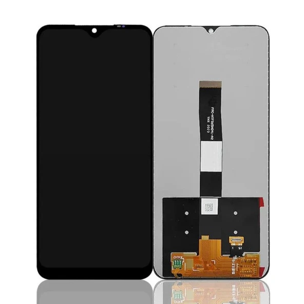 Gmr Xiaomi Redmi 9C ( Servis) Lcd Ekran Dokunmatik