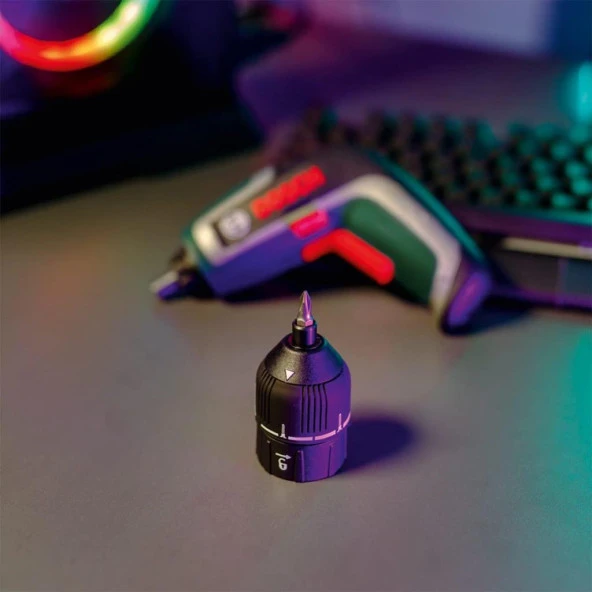 Bosch IXO Tork Adaptörü - 1600A001Y5 - 2