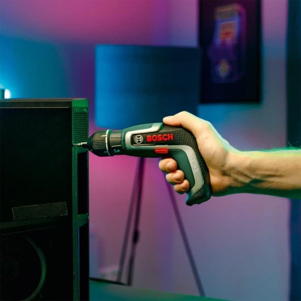 Bosch IXO Tork Adaptörü - 1600A001Y5 - 4