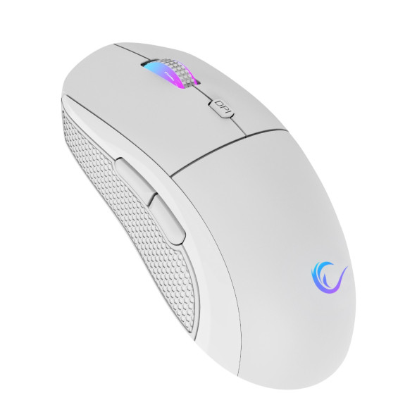 Radiant M1 Rgb Mouse Makrolu 7200 Dpi Oyuncu Mouse Gaming Mouse Örgü Kablo E-Spor Mouse Profesyonel - 6