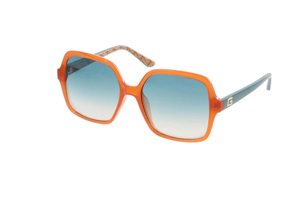 Guess GU7921 44X Kadın Güneş Gözlüğü - Resim 2