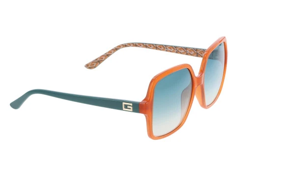 Guess GU7921 44X Kadın Güneş Gözlüğü - Resim 3