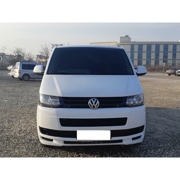 VW TRANSPORTER T6 ÖN TAMPON EKİ