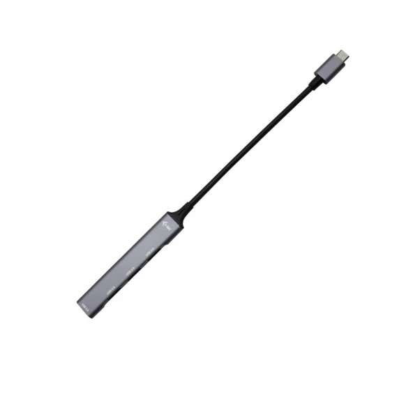 Torima Type-C To Usb Hub 4 Ports YD-30 - 2