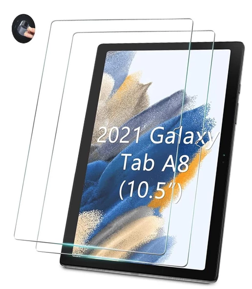 Samsung Galaxy Tab A8 10.5 SM-X200 2021 Tablet Nano Ekran Koruyucu