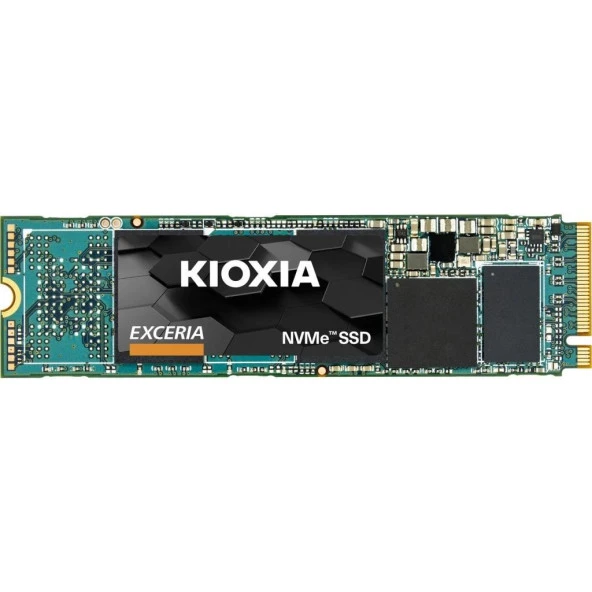 Kioxia Exceria LRC10Z250GG8 PCI-Express 3.0 250 GB M.2 SSD