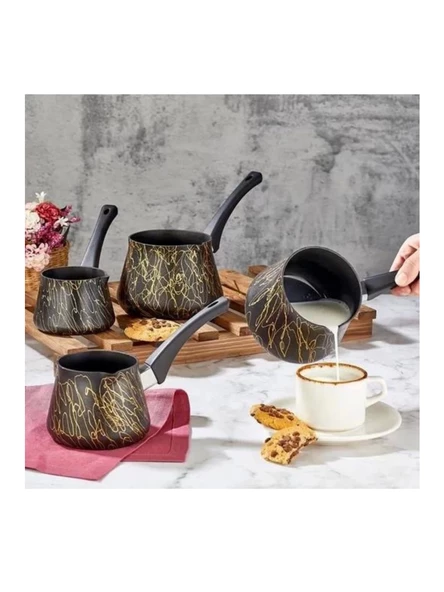 Polo Chef EGS108 Elegace Sütlük 1Lt No:08 Tekli ürün görseli 1