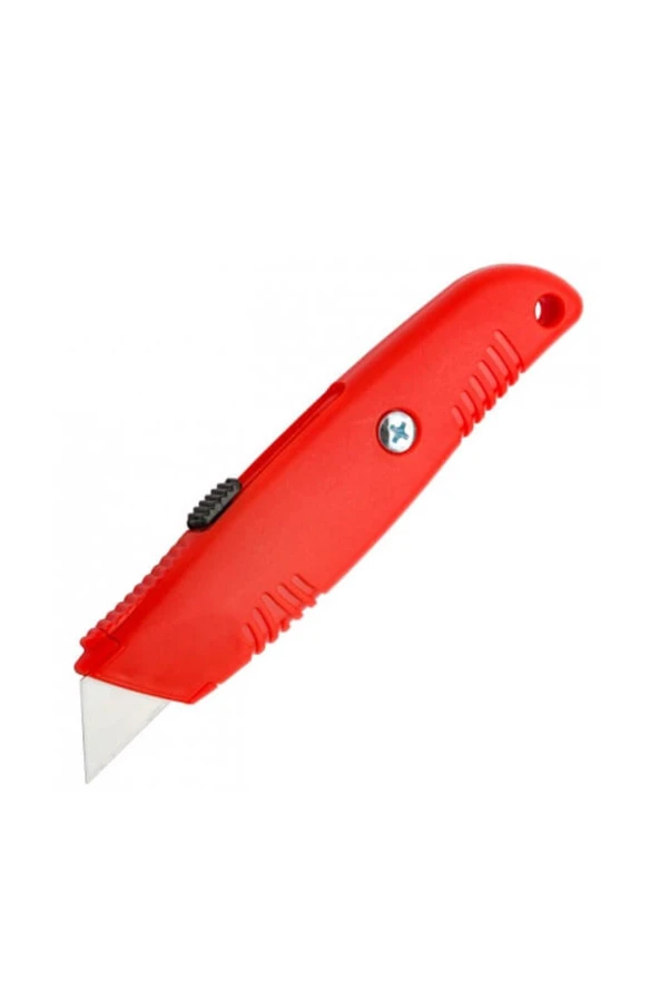 Maket Bıçağı - Plastik Saplı Falçata