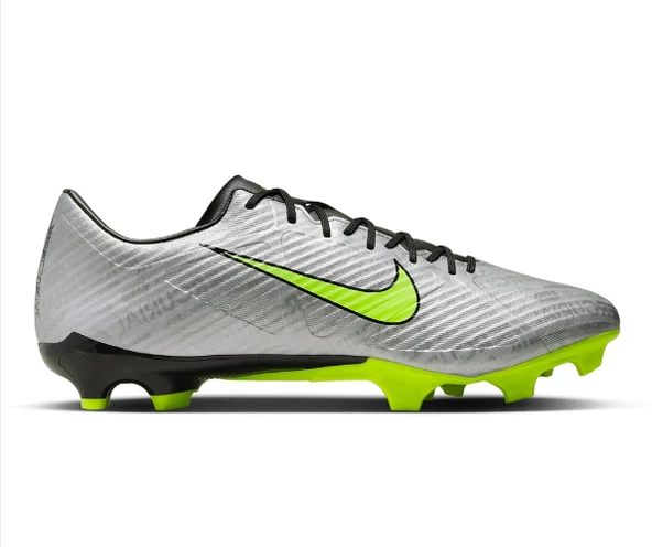 NIKE Zoom Vapor 15 ACAD XXV FG/MG GRİ KRAMPON FB8399-060 Y-101 - 1
