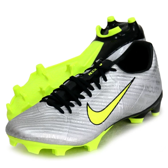 NIKE Zoom Vapor 15 ACAD XXV FG/MG GRİ KRAMPON FB8399-060 Y-101 - 3