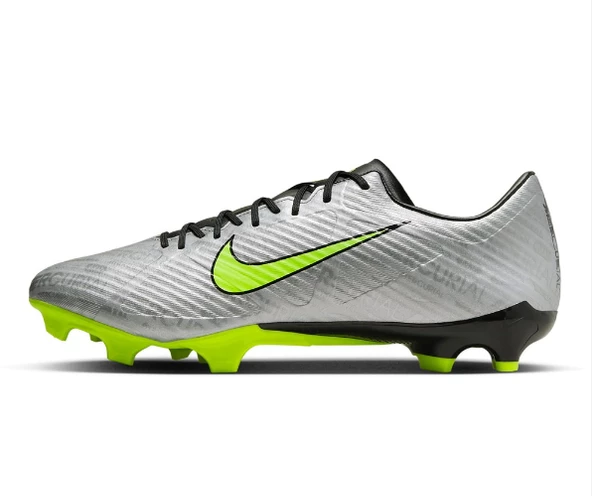 NIKE Zoom Vapor 15 ACAD XXV FG/MG GRİ KRAMPON FB8399-060 Y-101 - 2