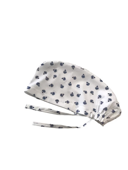 Cerrahi Bone Lastikli Ve Bagcıklıdır Hemşire Doktor Aşçı Ev Hanımlarına - 3