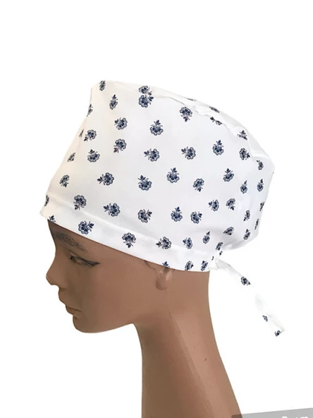 Cerrahi Bone Lastikli Ve Bagcıklıdır Hemşire Doktor Aşçı Ev Hanımlarına