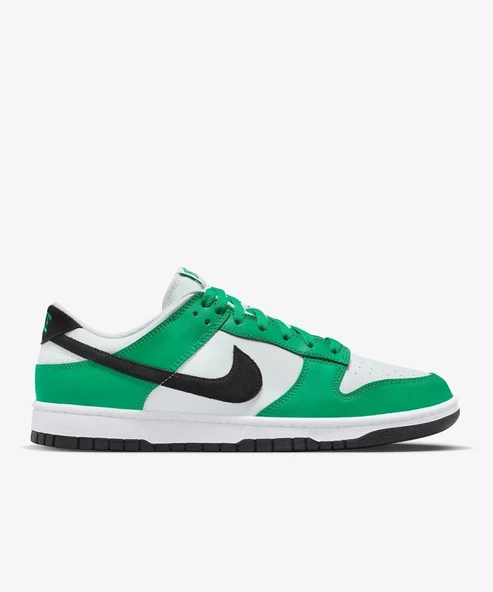 Nike Dunk Low Erkek Sneaker - Resim 2