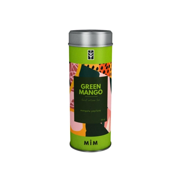 Mim and More Essentials Gift Pack 9'lu Bitki Çayları - 4