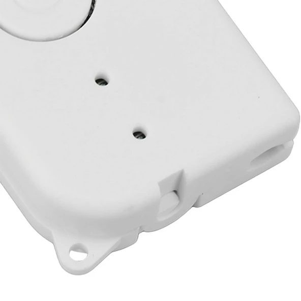 Ayt Sunup Otomatik Ses Alarmlı İnfüzyon Sıvı Hatırlatıcı Pilli Hasta Hastahane Doktor Hemşire Serum Alarmi - 2