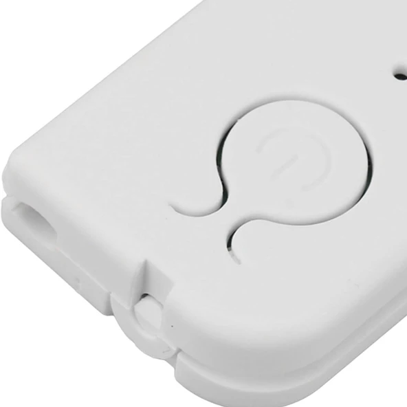 Ayt Sunup Otomatik Ses Alarmlı İnfüzyon Sıvı Hatırlatıcı Pilli Hasta Hastahane Doktor Hemşire Serum Alarmi - 3