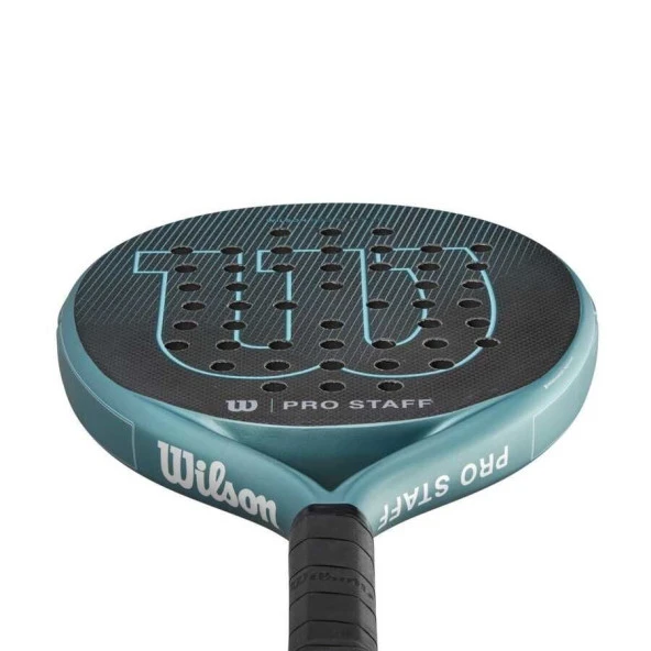 Wilson Pro Staff LT Padel Raketi WR111911U2 - 3