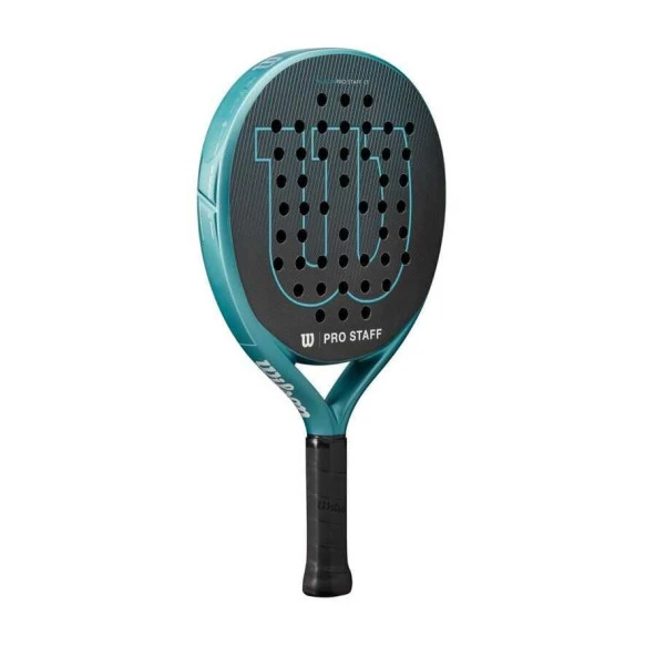 Wilson Pro Staff LT Padel Raketi WR111911U2 - 5