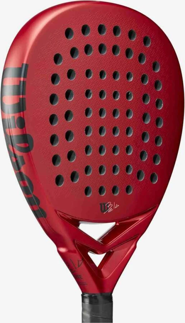 Wilson Bela Elite V2 Padel Raketi WR134011U2 - 2