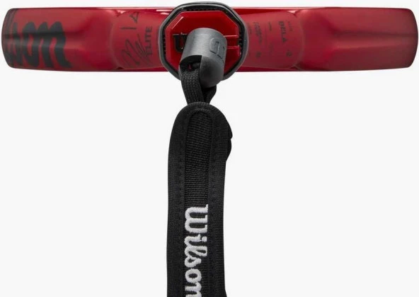 Wilson Bela Elite V2 Padel Raketi WR134011U2 - 3