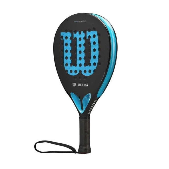 Wilson Ultra Team V2 Padel Raketi WR067011U2 - 4