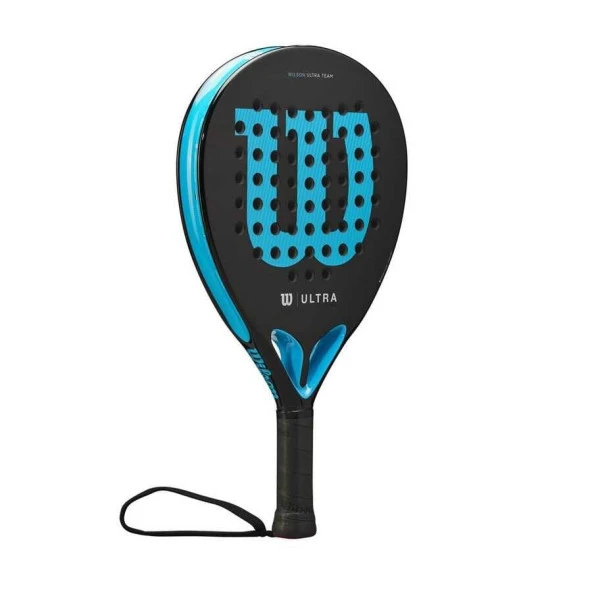 Wilson Ultra Team V2 Padel Raketi WR067011U2 - 5