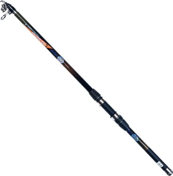 Discovery Sea Master 420 cm Karbon Surf Kamışı 250G Atarlı      Balıkmarketim