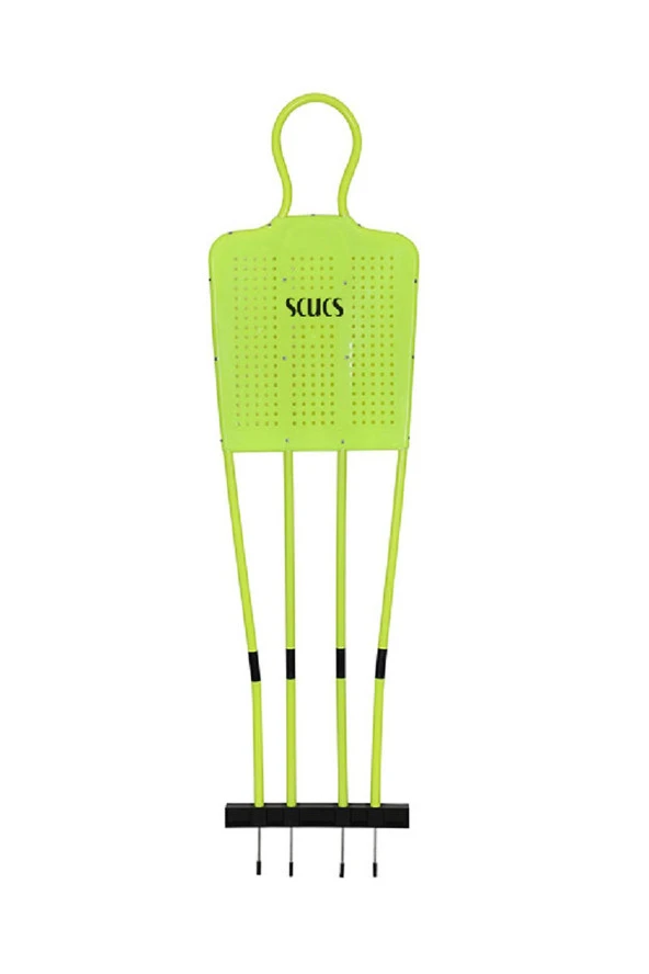 Scucs 1317 Çivili Plastik Baraj Adam Yaylı 180 cm ürün görseli