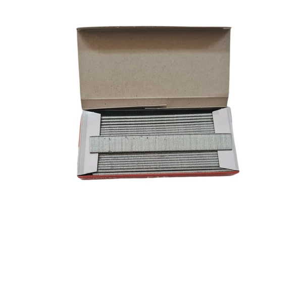 Canex F40 Tabanca Çivisi | 40mm Uzunluk | Dayanıklı ve Uzun Ömürlü - 3
