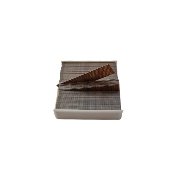 Canex Pin Çivi Başsız P6 / 18 mm (10.000 Adet) | Uygun Fiyatlı ve Dayanıklı - 2
