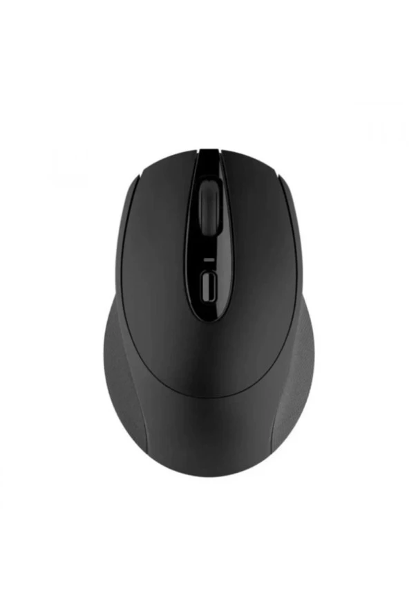 Blic BWM3 Kablosuz Optik Wirelless Mouse Siyah