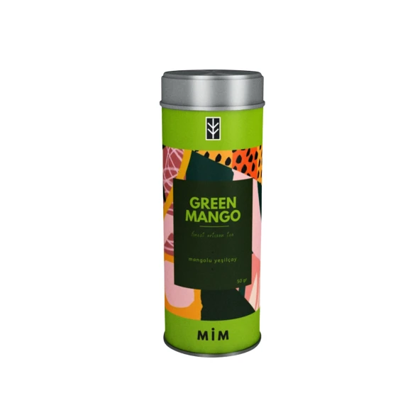 Mim and More Moments Gift Pack 9'lu Bitki Çayları - 10