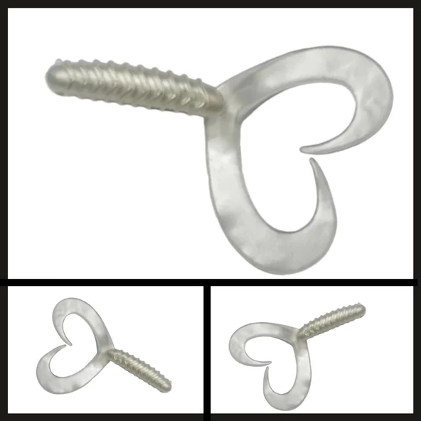 Uyguna-Yakala Renk: 005 Sasi 4102 7.5 Cm 2.5 Gr-YEM.586 ürün görseli