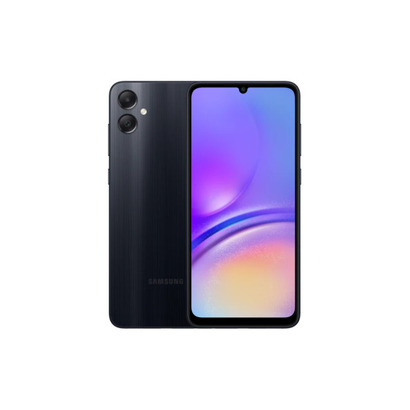 Samsung Galaxy A05 64 GB Siyah