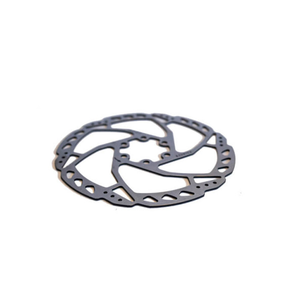 ZOZO  Disk Fren Rotoru 160mm (2 li takım ön+arka) - 1