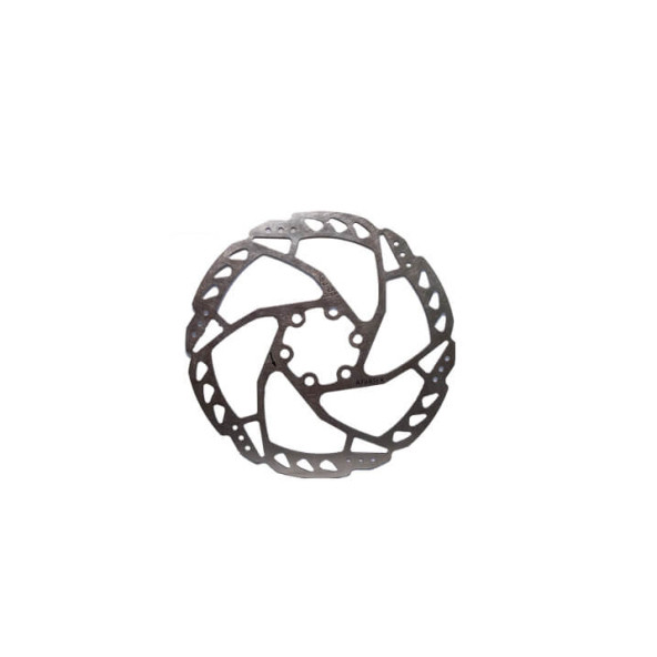 ZOZO  Disk Fren Rotoru 160mm (2 li takım ön+arka) - 3