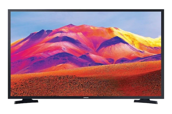 40T5300 40" 101 Ekran Uydu Alıcılı Full HD Smart LED TV