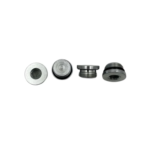 Alyan Başlı Kör Tapa M14x1.5 - 2