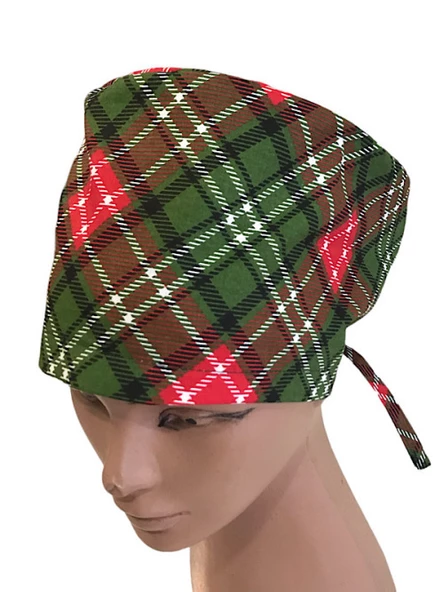 Cerrahi Bone Lastikli Ve Bagcıklıdır Hemşire Doktor Aşçı Ev Hanımlarına - 2