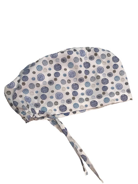 Cerrahi Bone Lastikli Ve Bagcıklıdır Hemşire Doktor Aşçı Ev Hanımlarına - 3