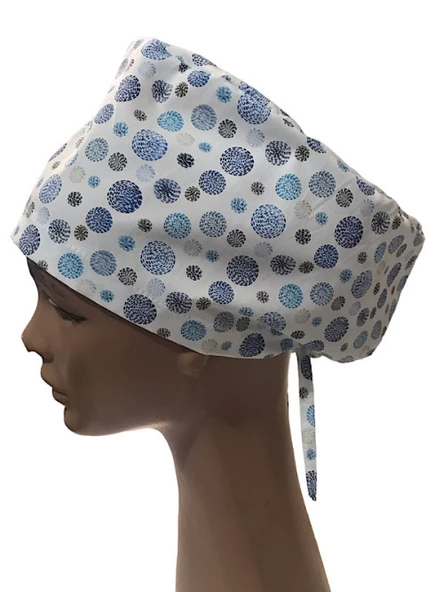 Cerrahi Bone Lastikli Ve Bagcıklıdır Hemşire Doktor Aşçı Ev Hanımlarına