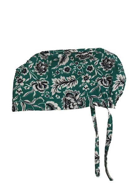 Cerrahi Bone Lastikli Ve Bagcıklıdır Hemşire Doktor Aşçı Ev Hanımlarına - 3