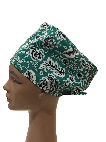 Cerrahi Bone Lastikli Ve Bagcıklıdır Hemşire Doktor Aşçı Ev Hanımlarına