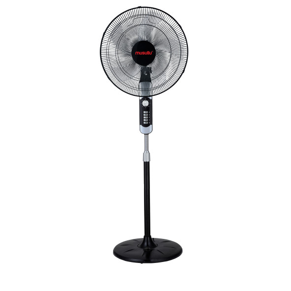 Musullu MSF-1857 OMR Batıayaz 18 Inch Ayaklı Vantilatör - 2