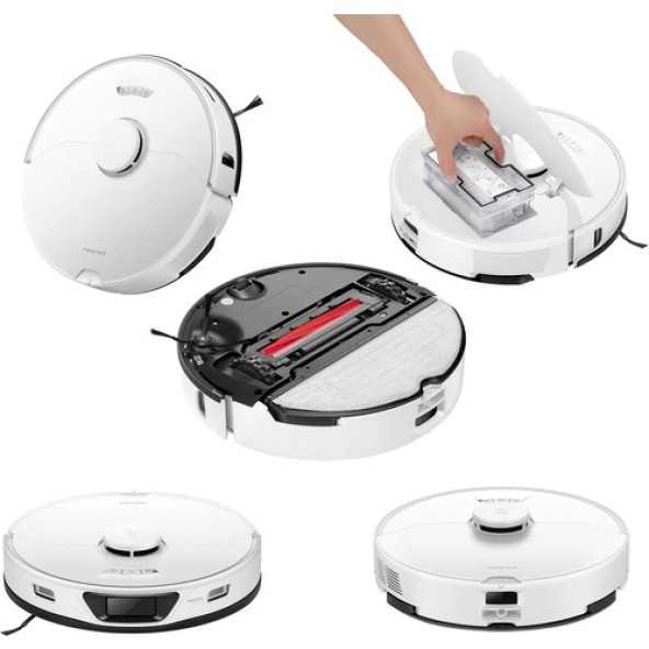 Roborock S7 Max Ultra - 5