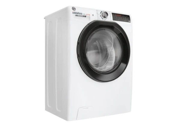 Hoover H3DPS21076TB6-17 10 kg / 7 kg 1400 Devir Kurutmalı Çamaşır Makinesi - 2