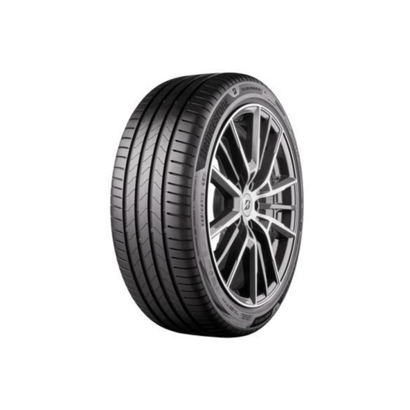 Bridgestone 205/50R17 93W XL TURANZA 6 Yaz Lastiği Üretim Yılı - 2024