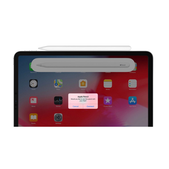 Apple Pencil (2. nesil) MU8F2TU/A - TEŞHİR  (M1 VE ÖNCESİ MODELLERLE UYUMLUDUR) - 2