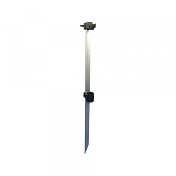 Effe Kamış Ayağı Tekli Alüminyum HG289 ürün görseli